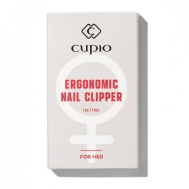 Cupio Unghiera ergonomica - For Her