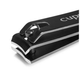 Cupio Unghiera mare pentru pedichiura - neagra