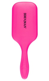 Denman Perie pentru descurcarea parului Tangle Tamer D90L