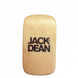 Denman Jack Dean Military - Perie profesionala pentru barba 