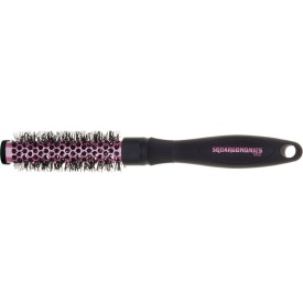 Denman Squargonomics DSQ1 - Perie de par patrata 20mm