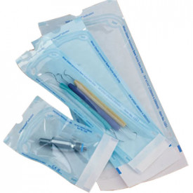 Dr. Mayer Pungi pentru sterilizare autosigilante 90x260mm 200buc