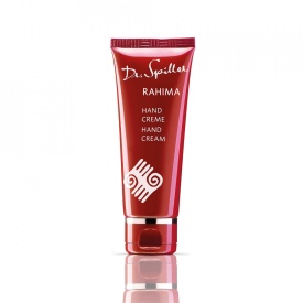 Dr. Spiller Crema de maini hidratanta - Rahima 75ml