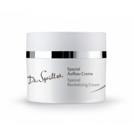 Dr. Spiller Crema de noapte pentru ten ridat 50ml