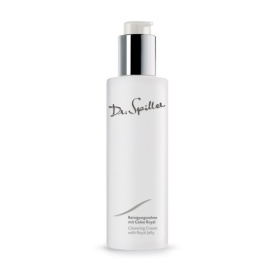 Dr. Spiller Lapte demachiant cu laptisor de matca 200ml