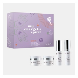 Dr.Spiller Set de fata pentru revitalizare intensa My Energetic Spirit