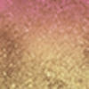 Evagarden Fard de pleoape Stardust Glitter 413 Rose Gold 4 ml