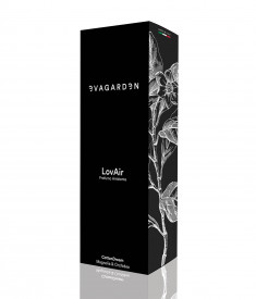 Evagarden Parfum de camera LovAir Cotton Dream 150ml