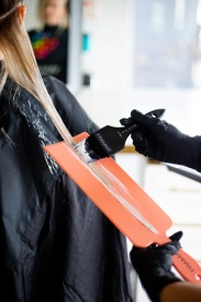 Framar Set 2 palete profesionale pentru suvite si balayage Paddle Pack