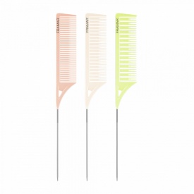 Framar Set 3 piepteni i pentru separarea suvitelor DreamWeaver Golden Hour