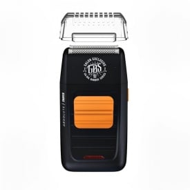 GA.MA Professional Aparat de ras dublu fara fir GBS Absolute Shaver SMB5020