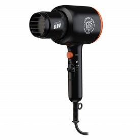 GA.MA Uscator profesional de par pentru frizerie GBS Absolute Blow 2000W