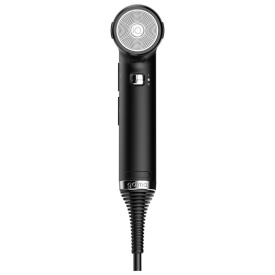 GA.MA Professional Uscator de par iQ2 Perfetto Ultralight Black PH6075.BK