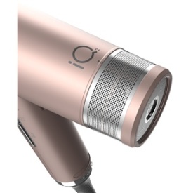 GA.MA Professional Uscator de par IQ2 Perfetto Ultralight Rose Gold