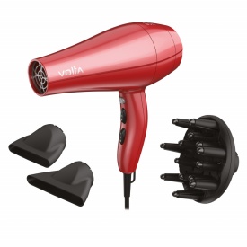 GA.MA Professional Uscator profesional de par Volta 2300W SH2850