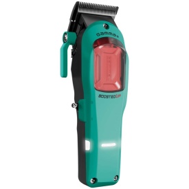 Gamma+ Masina de tuns fara fir cu 3 carcase Boosted UP