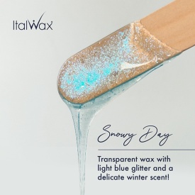 Italwax Kit Ceara granule Winter Collection 3x500g