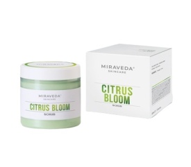 Italwax Scrub intens exfoliant pentru corp Miraveda Citrus Bloom 400g