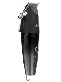 JRL Masina profesionala de tuns cu acumulator Fresh Fade 2020C Silver