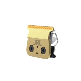 JRL Fade Fresh 2020T Gold - Masina profesionala de contur cu acumulator
