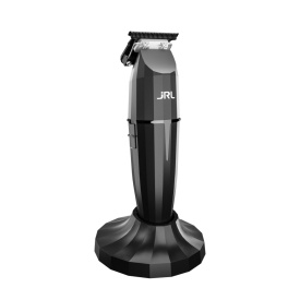 JRL Masina profesionala de contur cu acumulator Onyx Fade Black 2020T-B