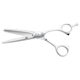 Kasho Green Series - Foarfeca profesionala pentru filat 6.0 inch type B (KGRS-60 OS T38B)