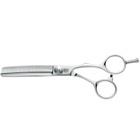 Kasho Foarfeca de filat offset 6 inci 38 dinti tip B Design Master KDM-60OST38B