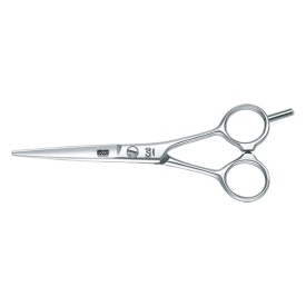 Kasho Foarfeca profesionala de tuns dreapta 5.5 inci Blue Series KCB-55 S