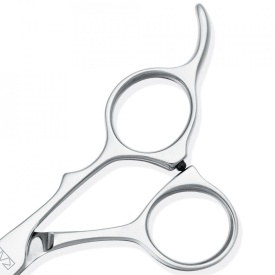 Kasho Foarfeca profesionala de tuns offset 5.5 inci Sagano Series KSG-55 OS