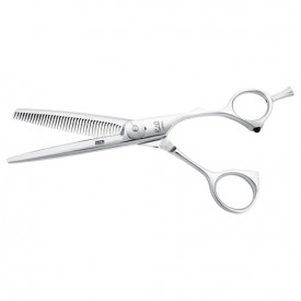 Kasho Green Series - Foarfeca profesionala pentru filat 6.0 inch type B (KGRS-60 OS T38B)