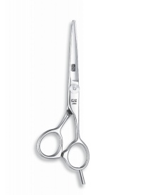 Kasho Set profesional de foarfeci offset Design Master: tuns 6 inci+filat 6 inci 38 dinti tip B KDM-60OS/SET