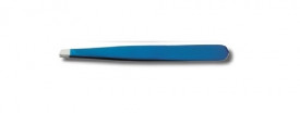 Kiepe 117.4 penseta profesionala 4 inch albastra