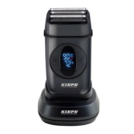 Kiepe Professional Aparat de ras cu 3 lame Cordless Black Series 6540