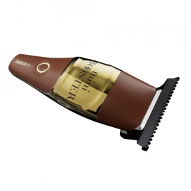 Kiepe Masina profesionala de contur fara fir Pro Mini Booster 6334