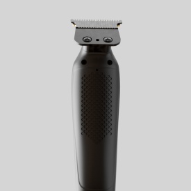 Kiepe Professional Masina profesionala de contur cu acumulator Vroom Cordless 6345 11000RPM