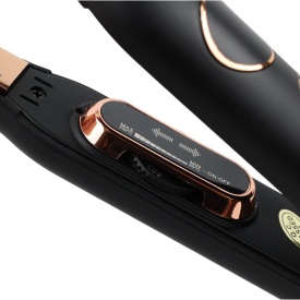 Kiepe Professional Placa de par Pure Rose Gold L 43mm