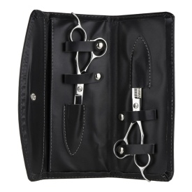 Kiepe Professional Set profesional 2 foarfeci tuns+filat 5.5" School Series Regular