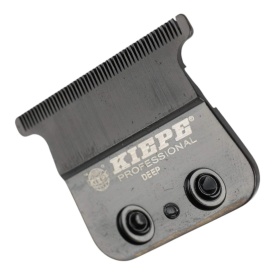 Kiepe Professional Set de cutite Deep pentru masina de contur Vroom 6345