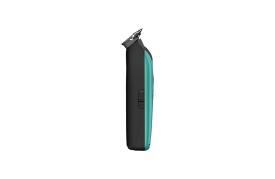 Kiepe Professional Set EdgeX UltraThin: masina de tuns + contur Cordless Blue
