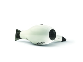 Kiepe Professional Uscator de par Portofino White 2000W