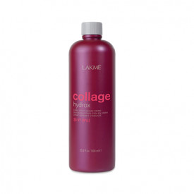 Lakme Collage Hydrox oxidant crema 9% 30V 1000 ml