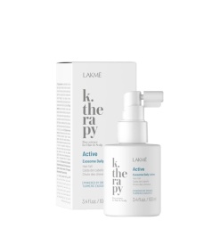 Lakme Lotiune de par anticadere cu exozomi K.Therapy Active 100ml