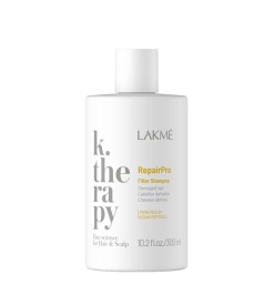 Lakme Sampon pentru par deteriorat K.Therapy Repair Pro 300ml