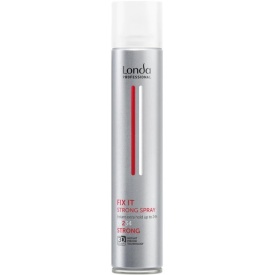 Londa Professional Fixativ cu uscare rapida si fixare puternica Fix It 500ml