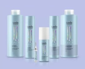 Londa Calm - Sampon pentru scalp sensibil 250ml