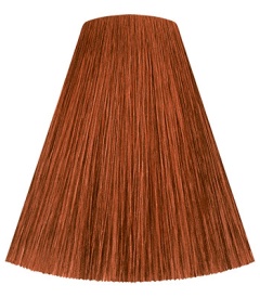 Londa Professional Vopsea profesionala permanenta pentru par - blond inchis cupru auriu 6/43 60ml