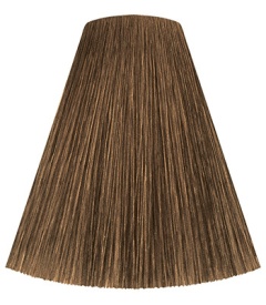 Londa Professional Vopsea profesionala permanenta pentru par - blond inchis maro cenusiu 6/71 60ml