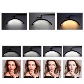 Long Lashes Lampa profesionala pentru cosmetica Moon PRO