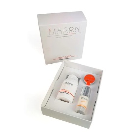 Macon Meerescosmetic Set de ingrijire a tenului pe timp de iarna Cold Care Kit
