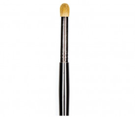 Make-Up Professional single pensula makeup din par de nurca 18N